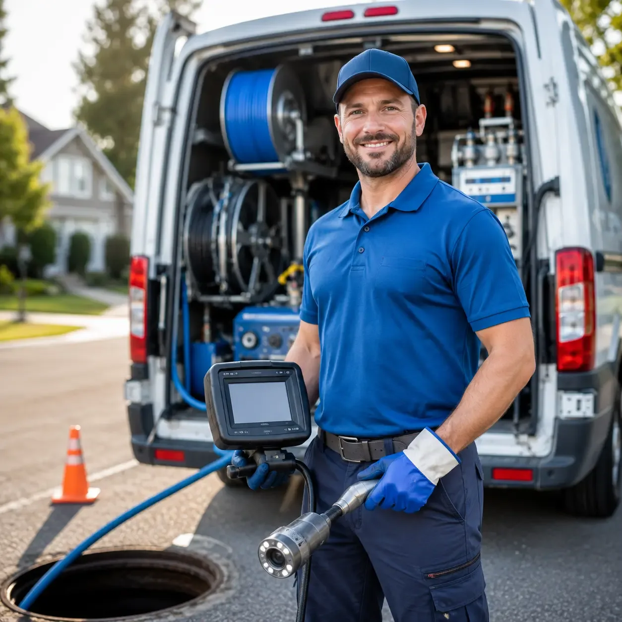 Local Pipe Relining specialists in Hilton Head Island, SC